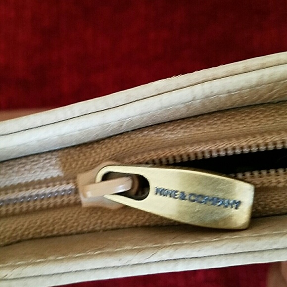 NINE & CO. Mini Bag - Picture 5 of 5